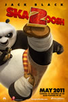 Filme: Kung Fu Panda 2
